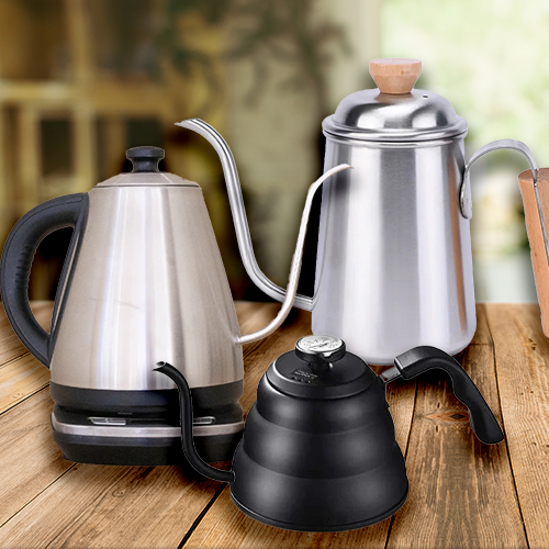 Kettles