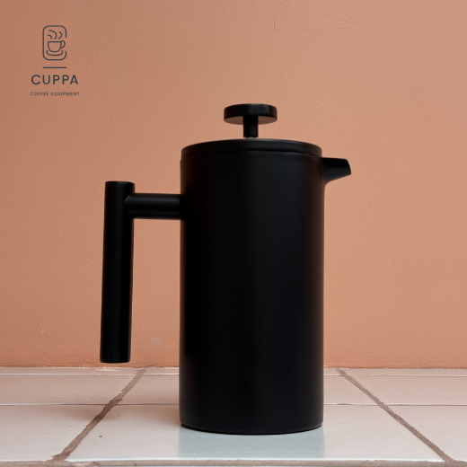 Stainless Steel French Press Pot 800mL