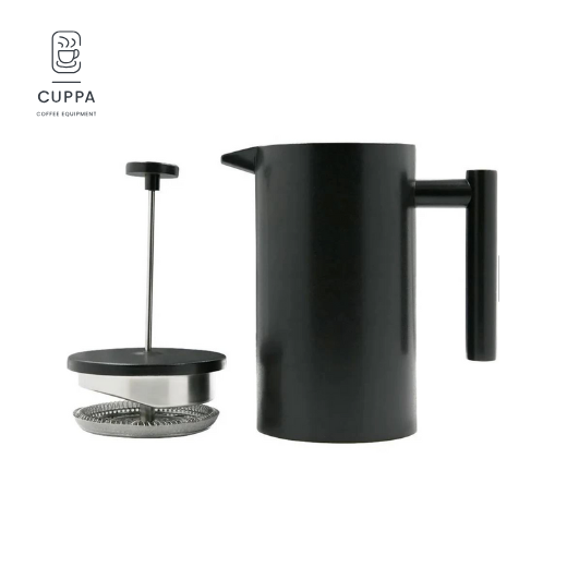 Stainless Steel French Press Pot 800mL