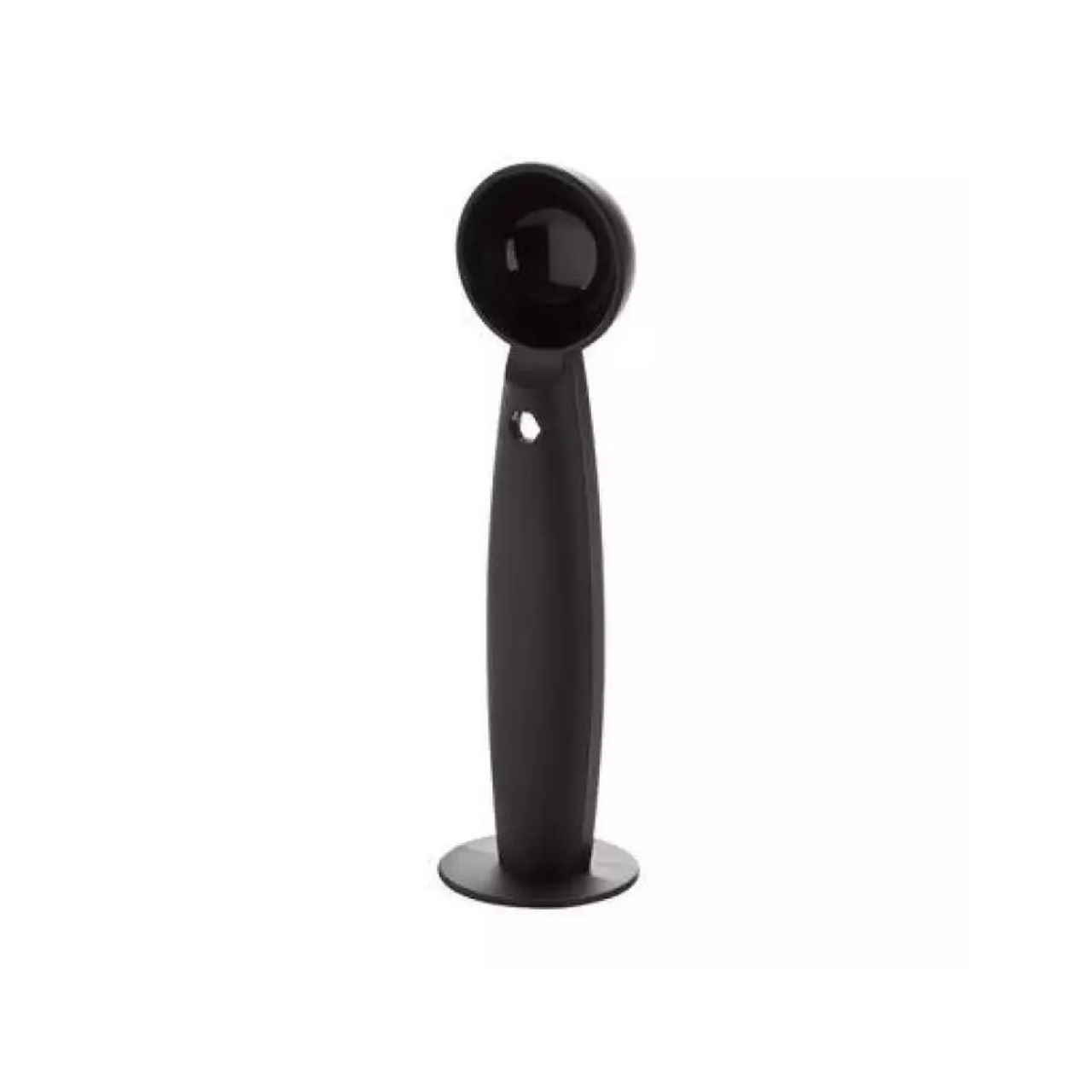 Plastic Espresso Tamper with Scooper