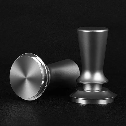 Calibrated Espresso Tamper