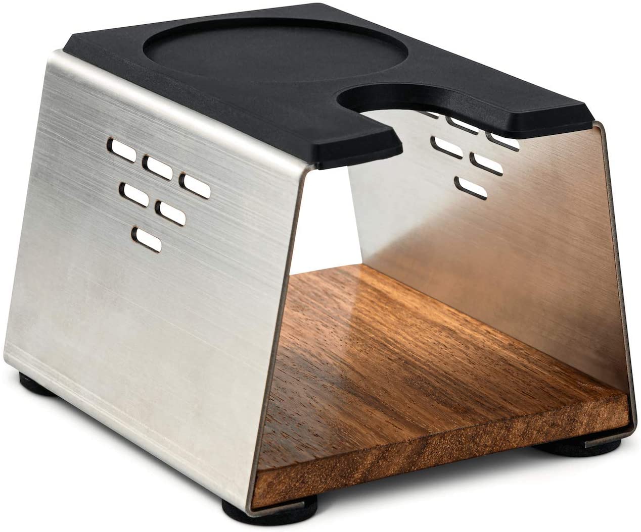 Cuppa Tamp Stand and Organizer