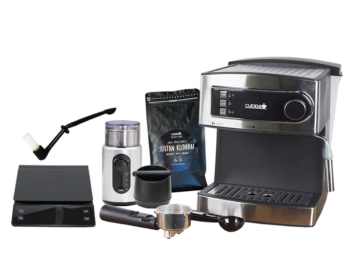 Starter Bundle Plus