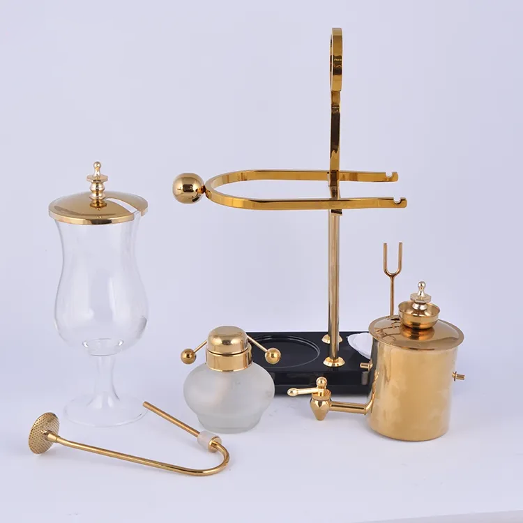 Royal Belgian Syphon Coffee Maker