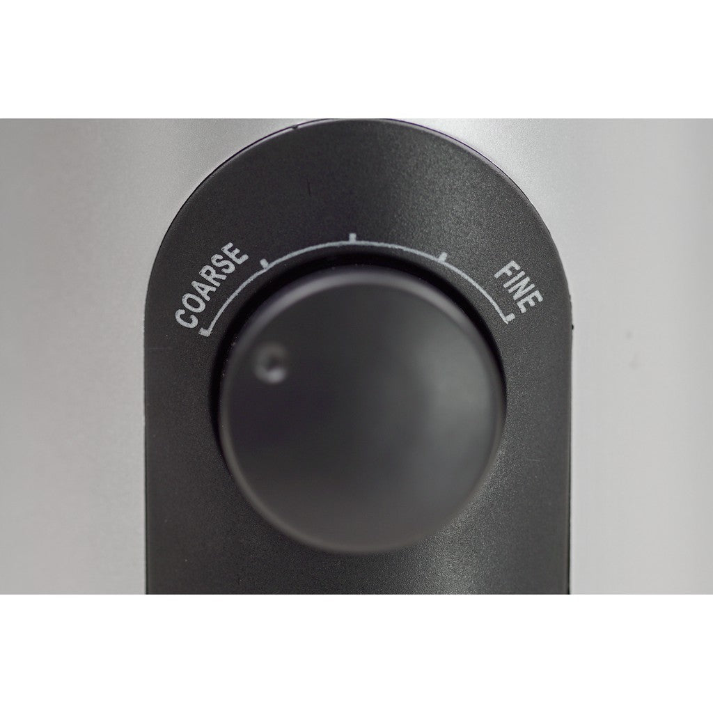 Blade Grinder with Automatic Pulsation and Timer