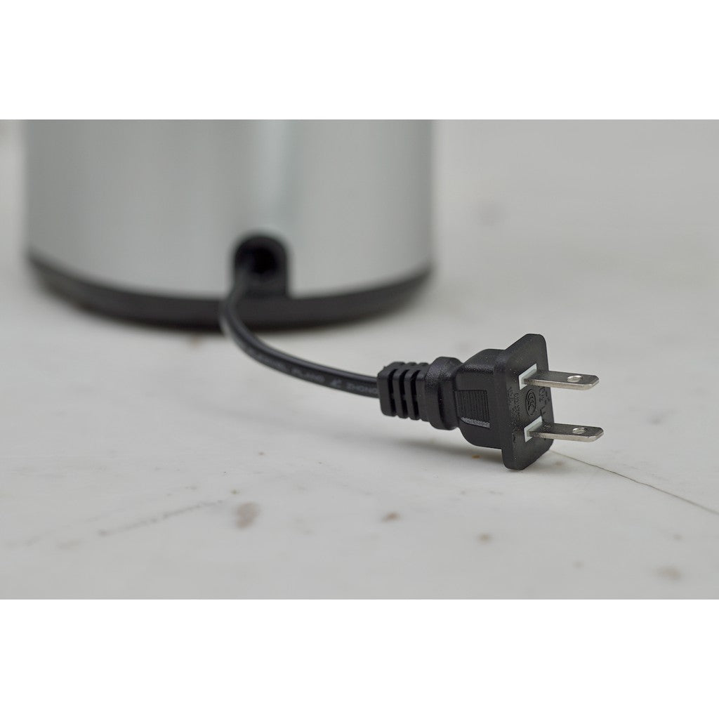 Blade Grinder with Automatic Pulsation and Timer