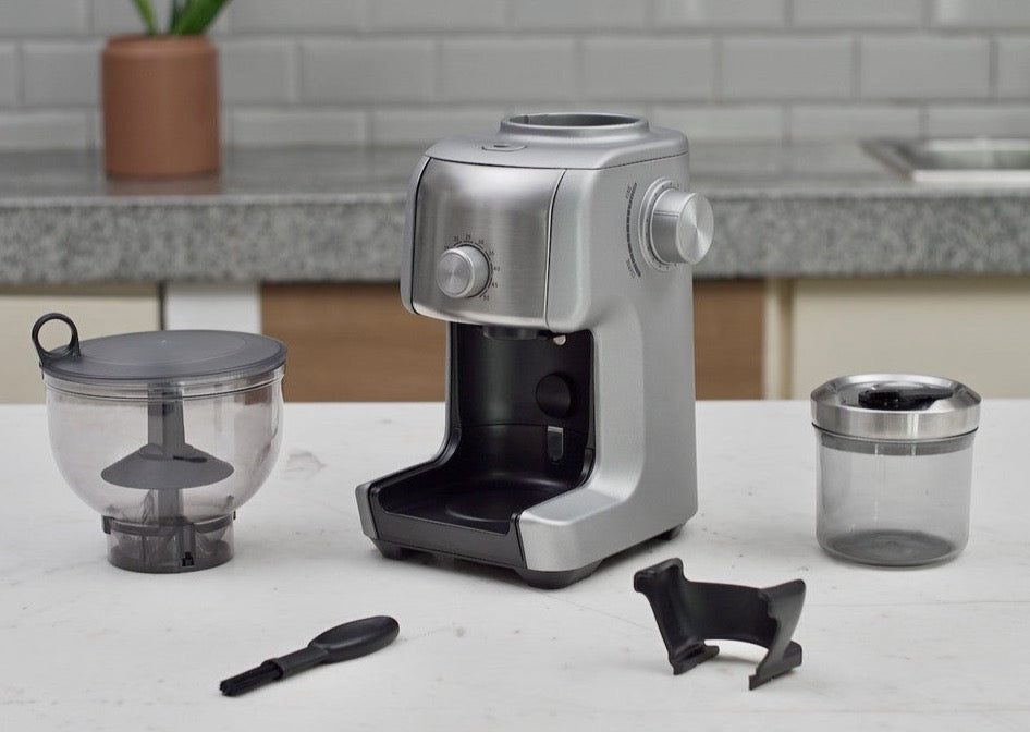 Conical Burr Grinder