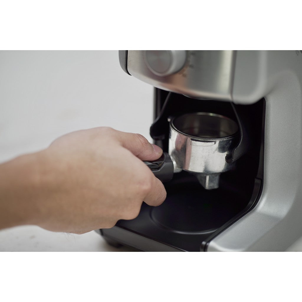 Conical Burr Grinder