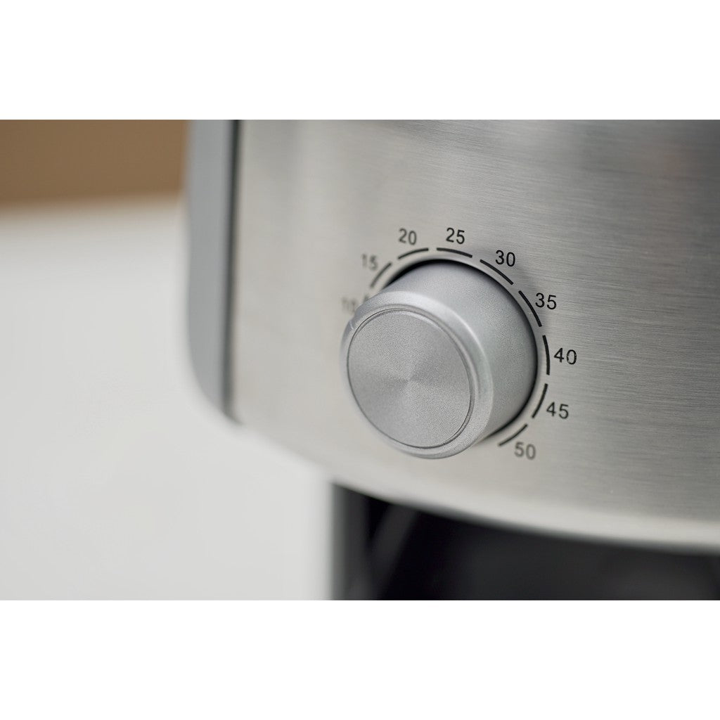 Conical Burr Grinder