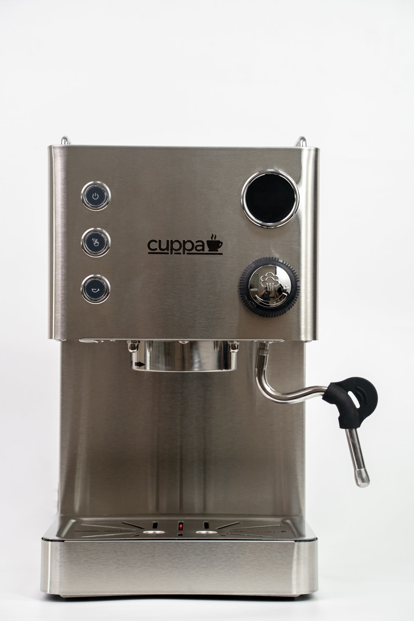 Craft Duo Espresso Machine Dual Boiler