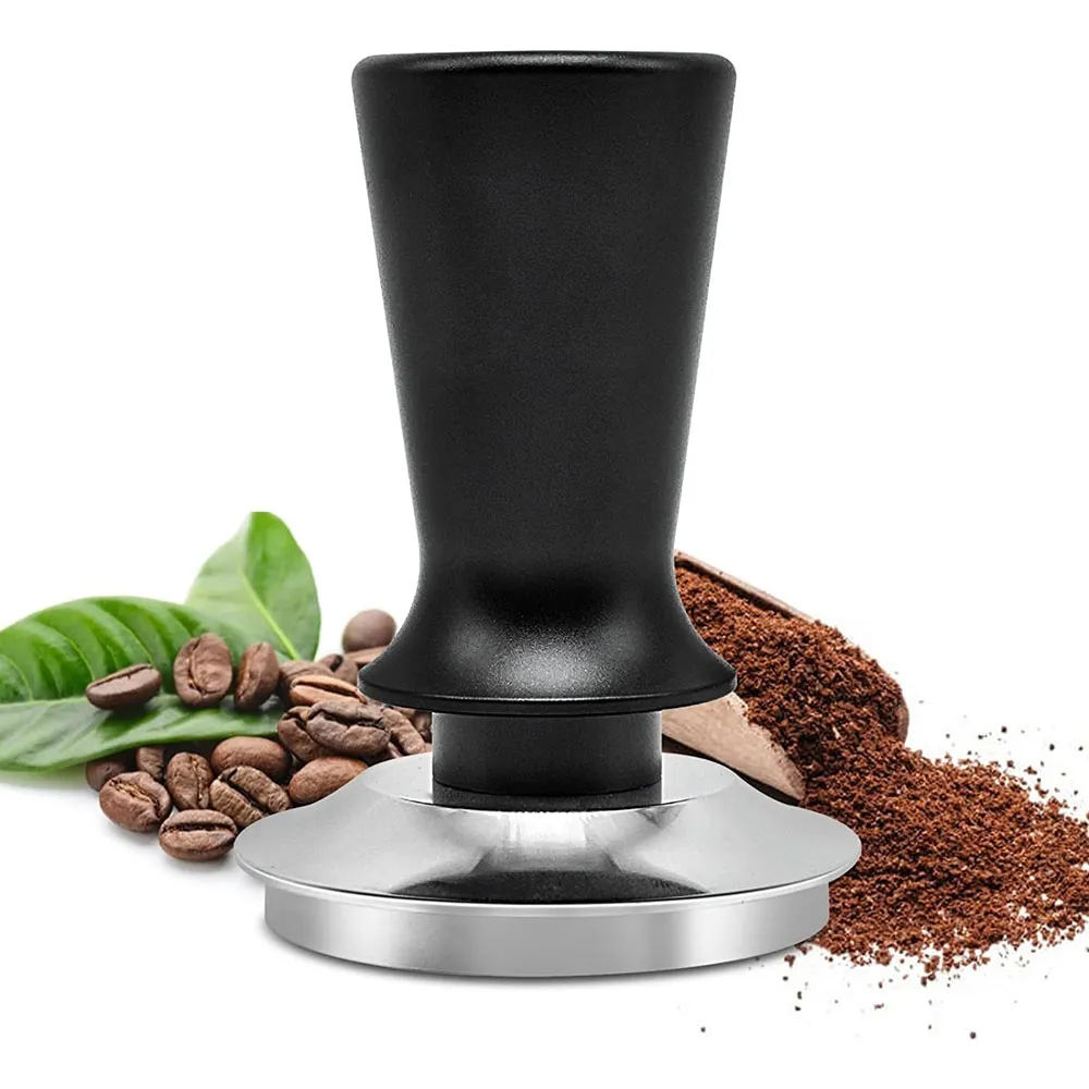 Calibrated Espresso Tamper