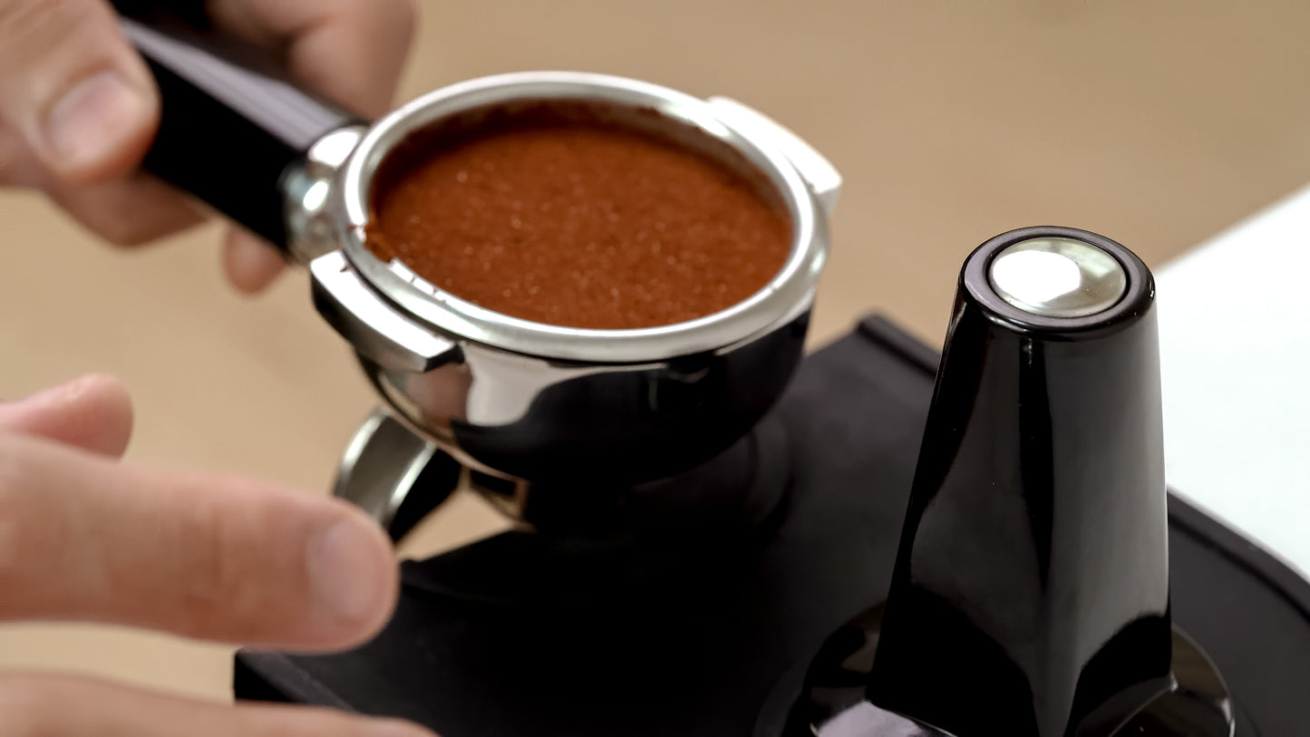 Craft Duo Espresso Machine Dual Boiler