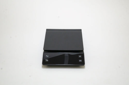 Digital LED Kitchen Scale with Timer