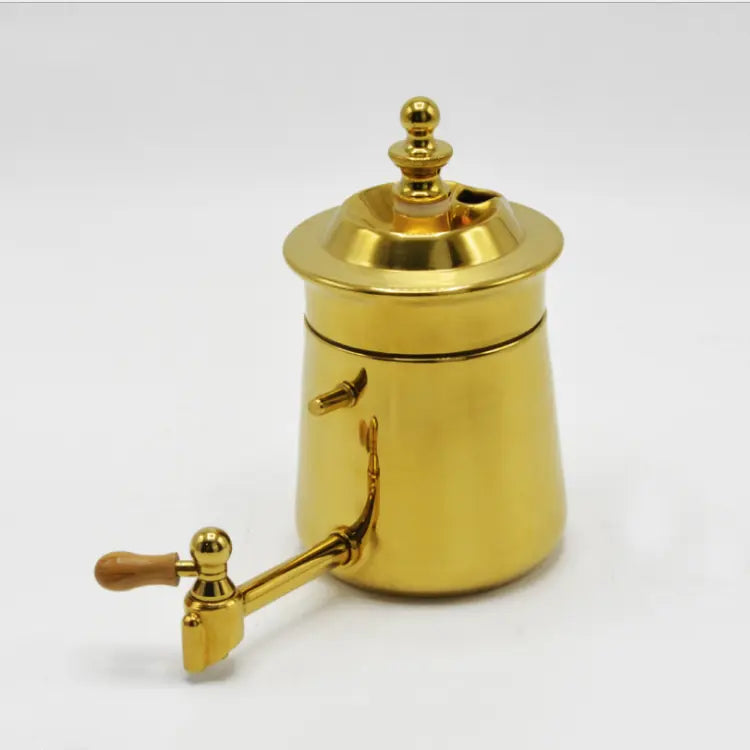 Royal Belgian Syphon Coffee Maker