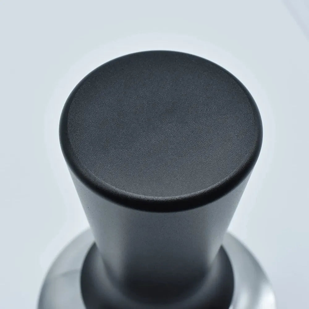 Calibrated Espresso Tamper