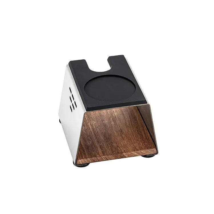Cuppa Tamp Stand and Organizer