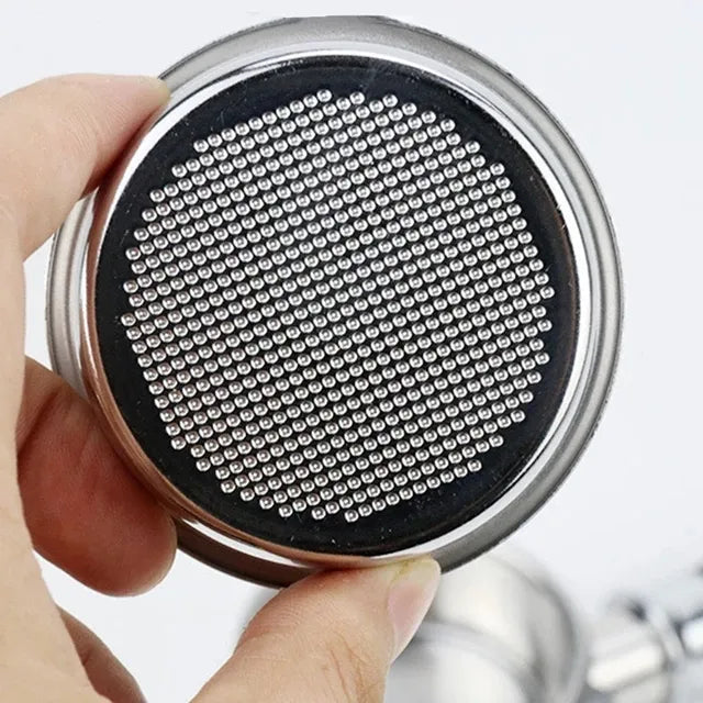 Stainless Non-Pressurized Basket for CEM-101