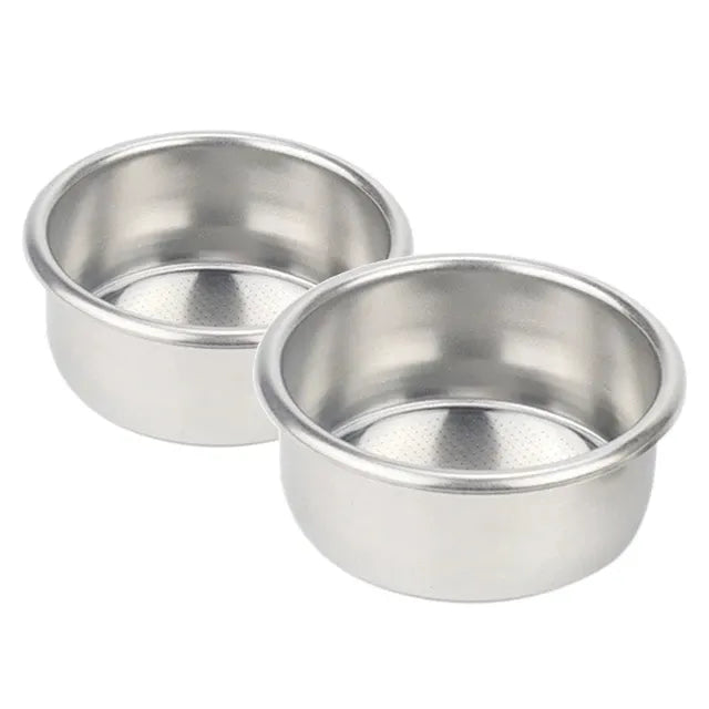 Stainless Non-Pressurized Basket for CEM-101