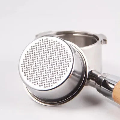 Stainless Non-Pressurized Basket for CEM-101