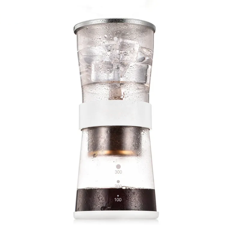 Cold Drip Dutch Coffee Maker
