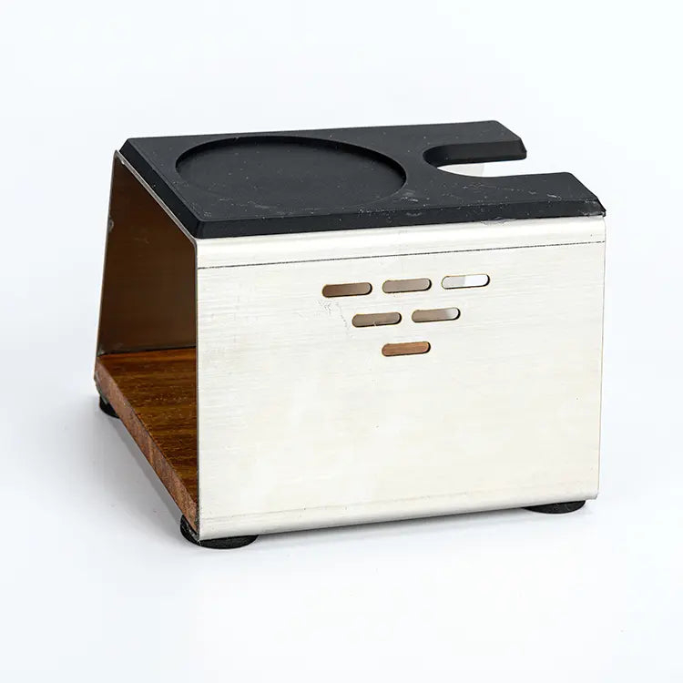 Cuppa Tamp Stand and Organizer
