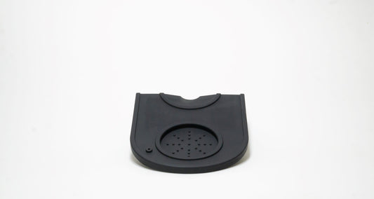 Rubber Tamper Edge Mat