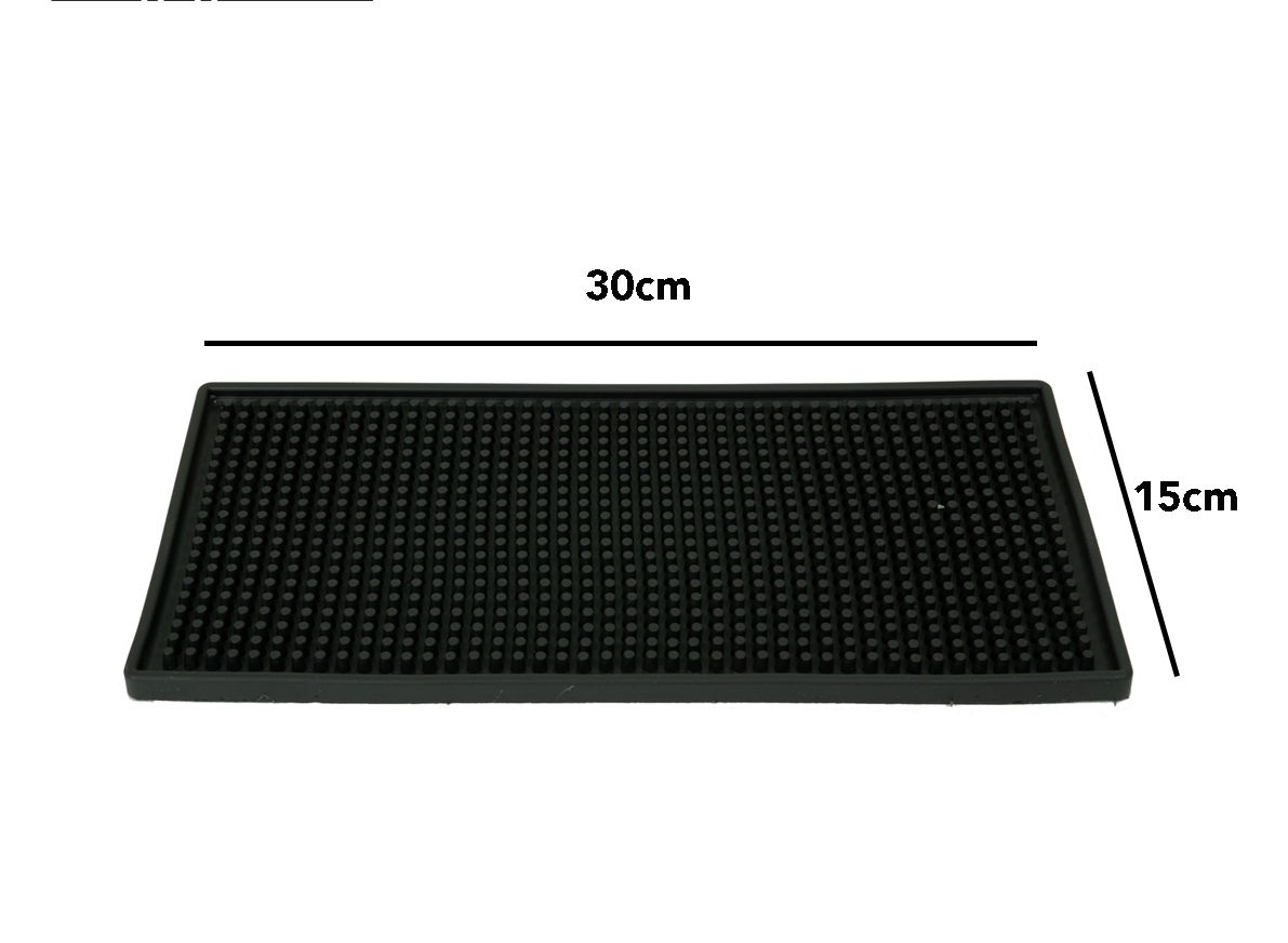 Kitchen Counter Bar Rubber Mat