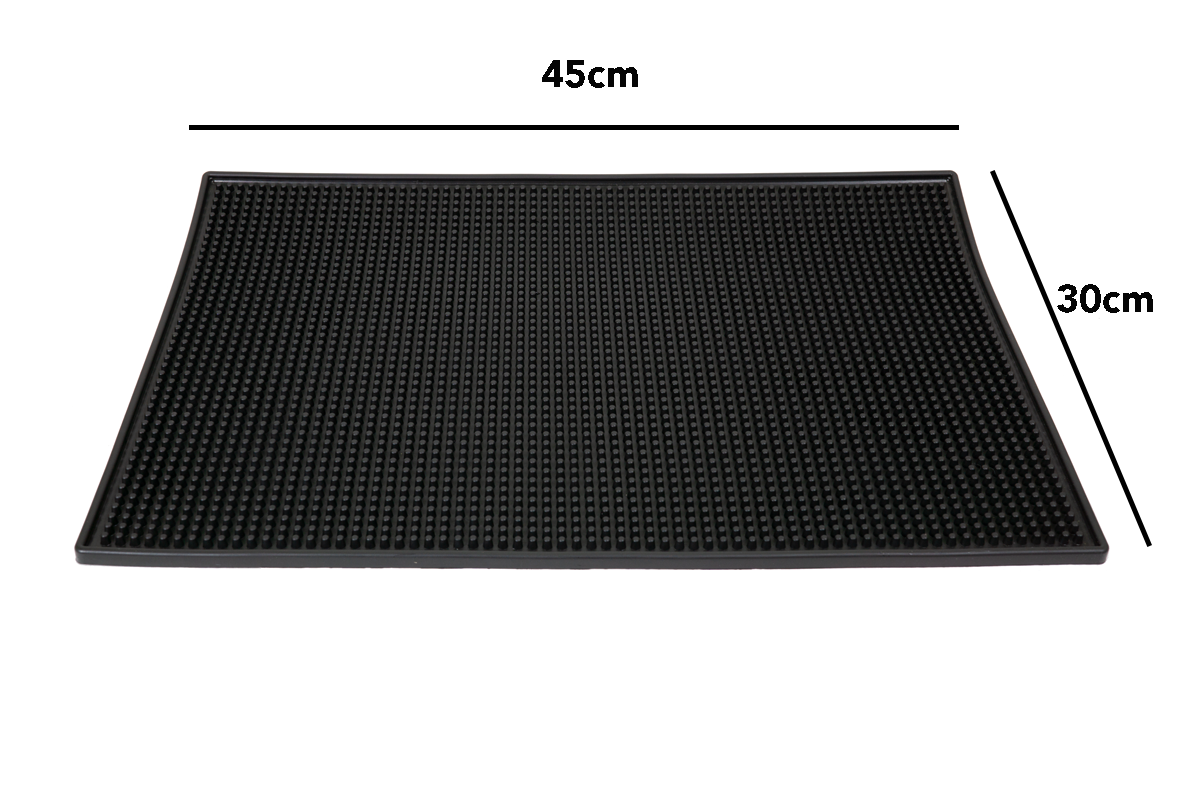 Kitchen Counter Bar Rubber Mat