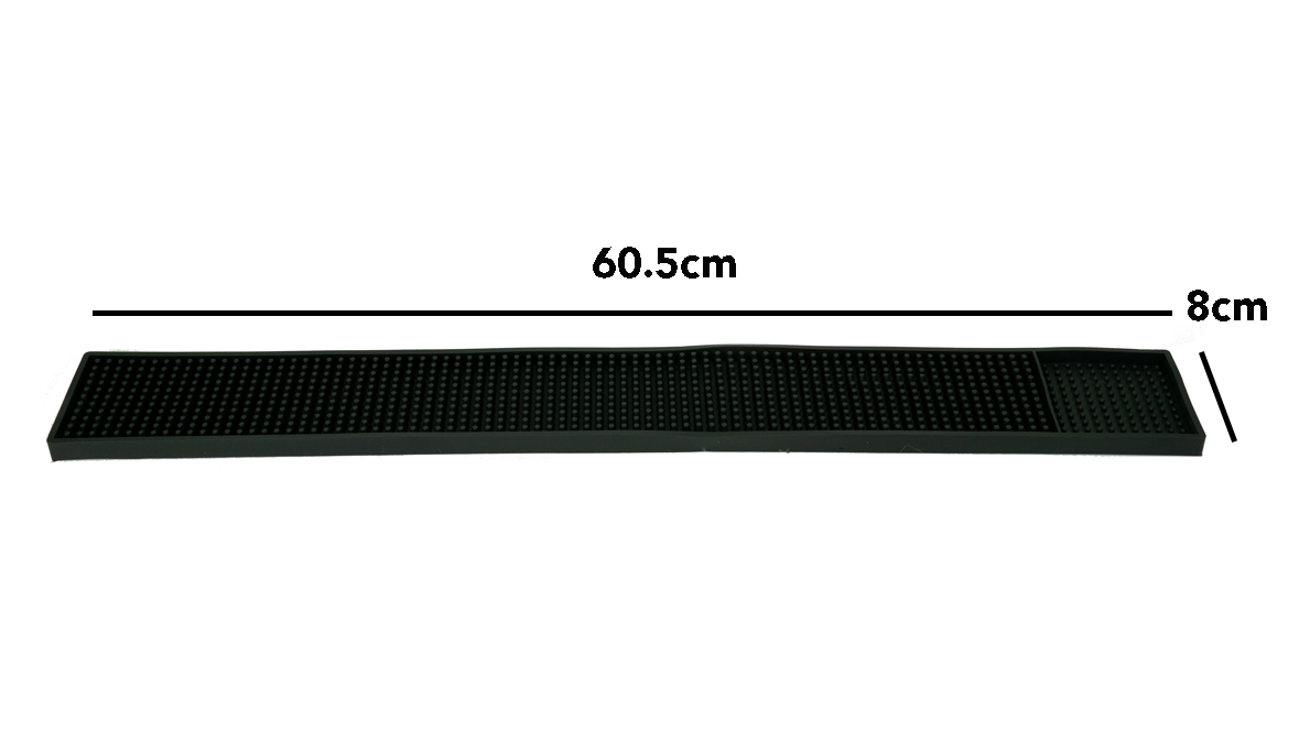 Kitchen Counter Bar Rubber Mat