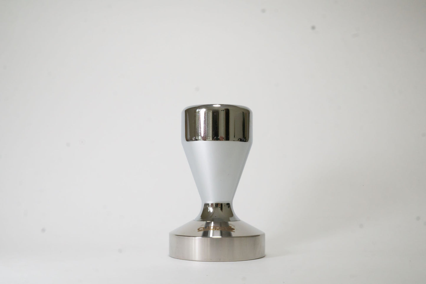 Stainless Steel Weighted Coffee Tamper