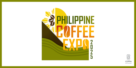 We’re Charting New Frontiers at the PH Coffee Expo 2025!