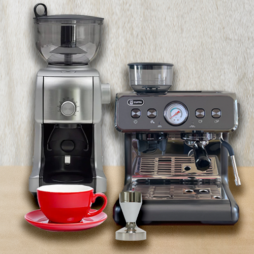 All Products – Cuppa Espresso Machine