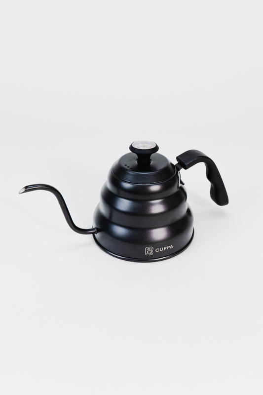 Gooseneck Cloud Kettle 1L