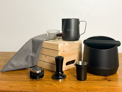 Espresso Essentials (51mm)