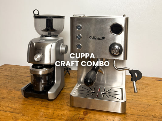 Cuppa Craft Combo