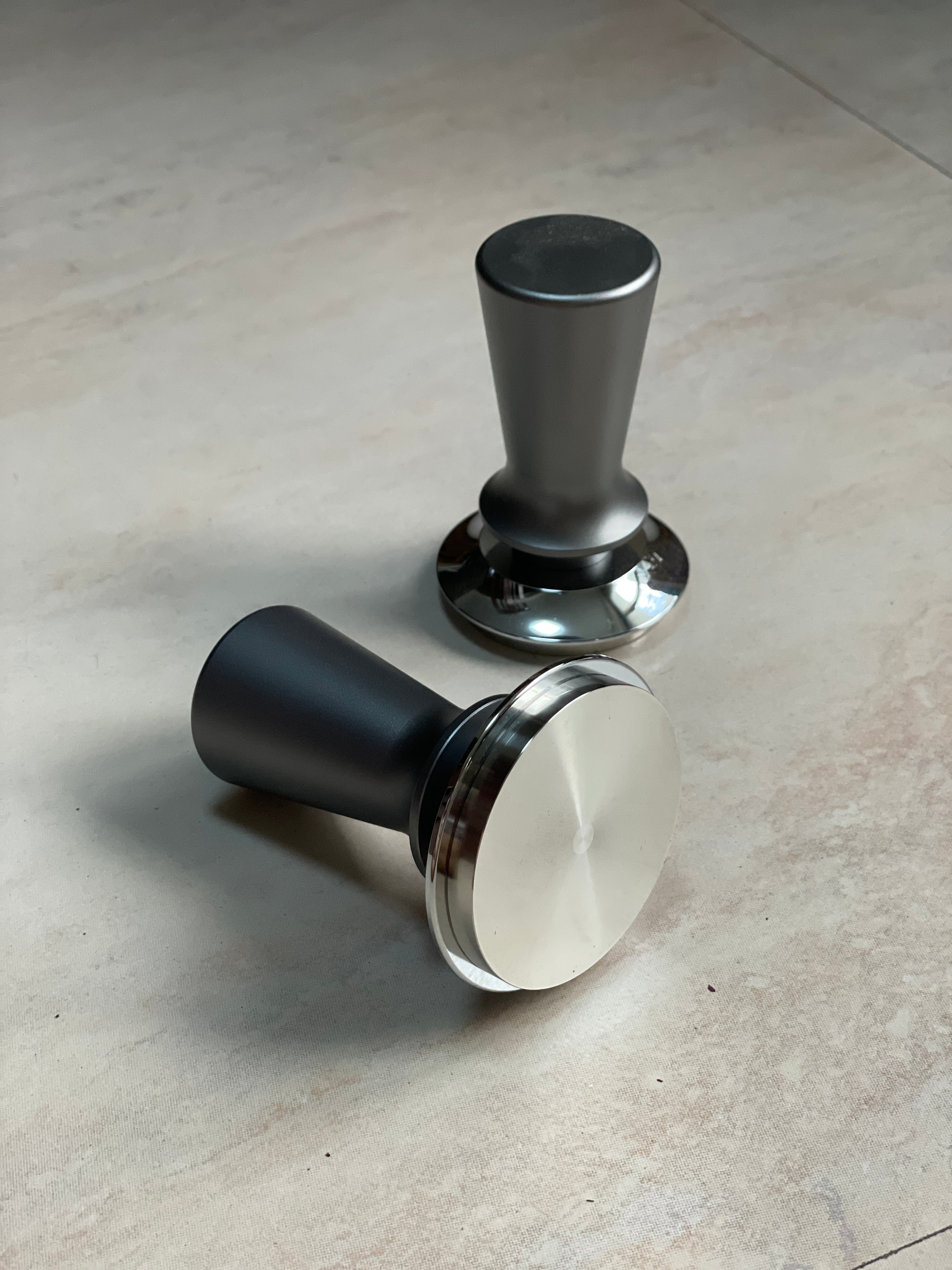 Coffee espresso tamper sale