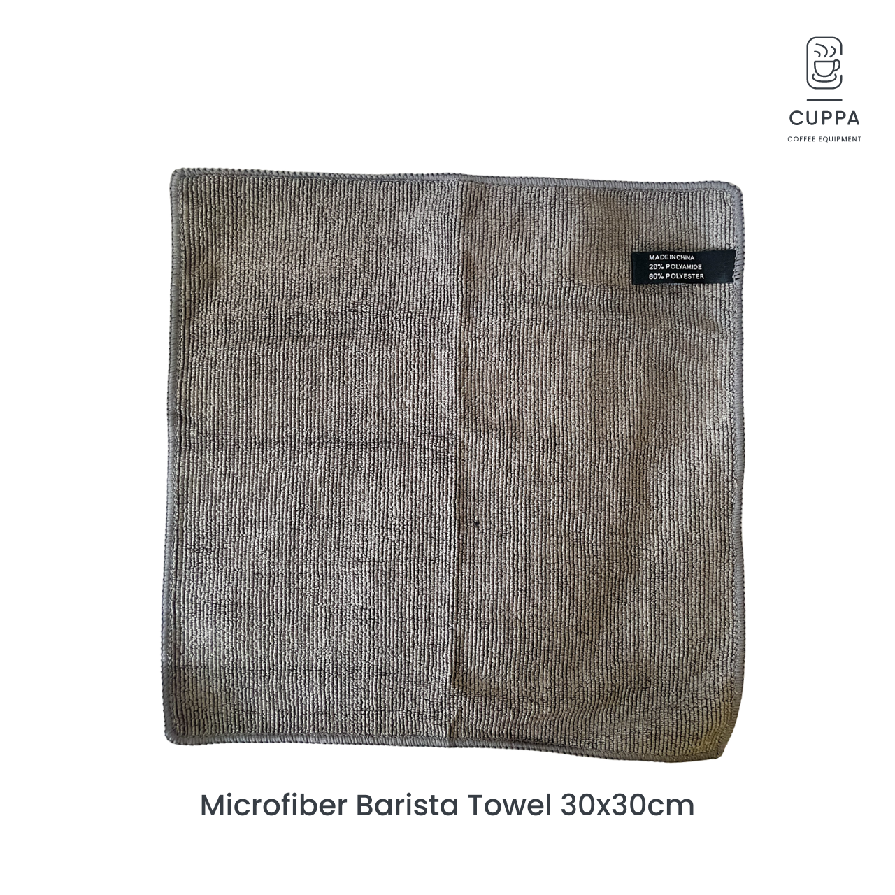 Cuppa Microfiber Barista Towel