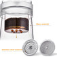 Cold Drip Dutch Coffee Maker