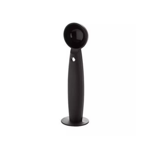 Plastic Espresso Tamper with Scooper