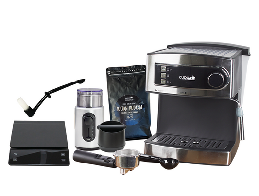 Starter Bundle Plus