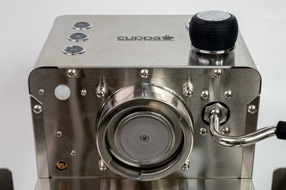 Craft Duo Espresso Machine Dual Boiler