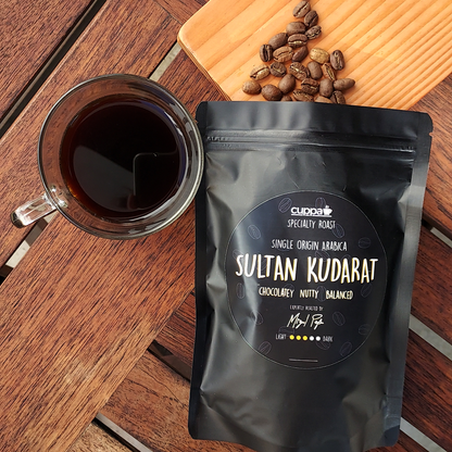 Espresso Starter Kit Bundle