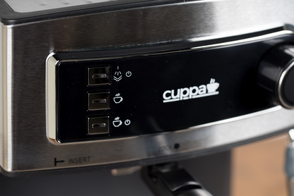 Espresso Starter Kit Bundle