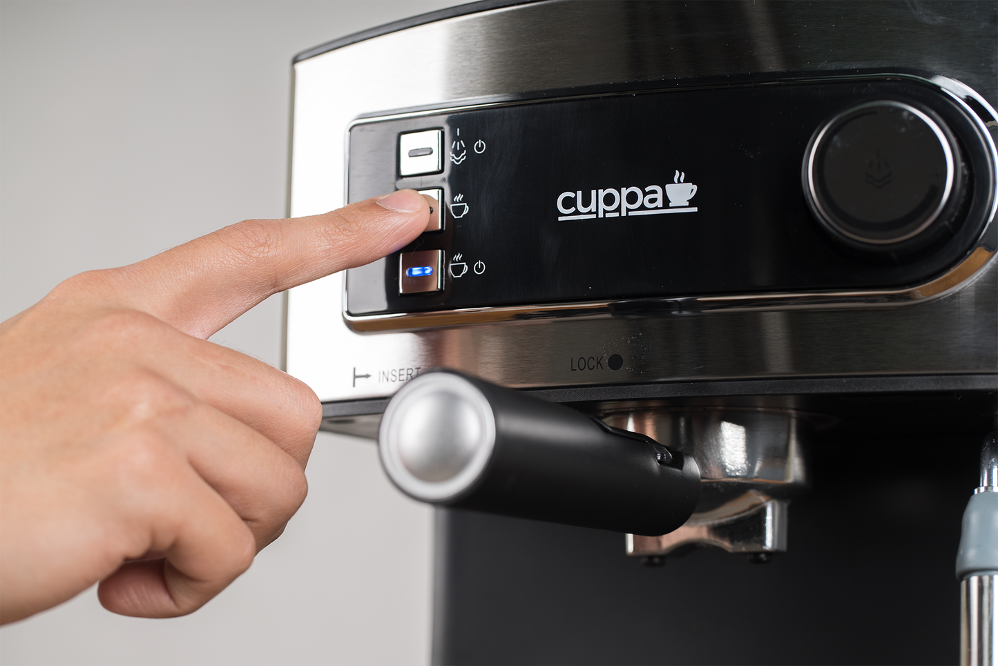Espresso Starter Kit Bundle