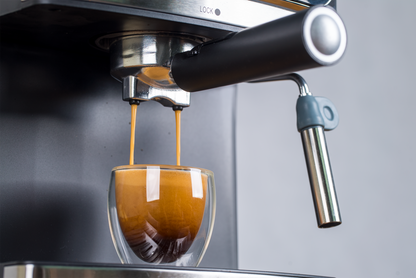 Espresso Starter Kit Bundle