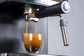 Cuppa Espresso Machine Coffee extraction
