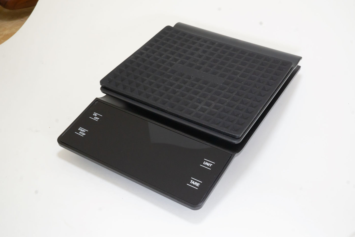 Digital LED Kitchen Scale with Timer