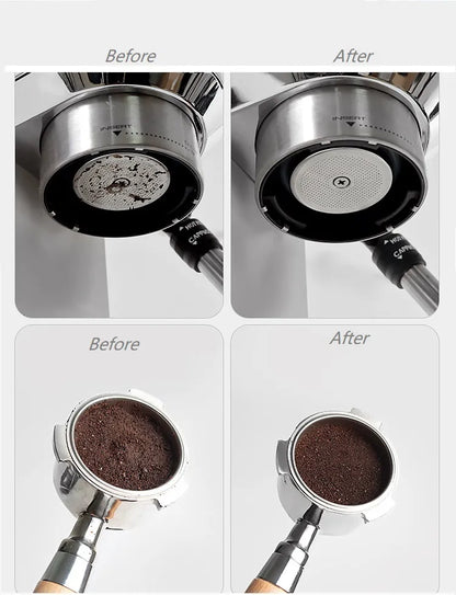 Espresso Puck Screen 150um