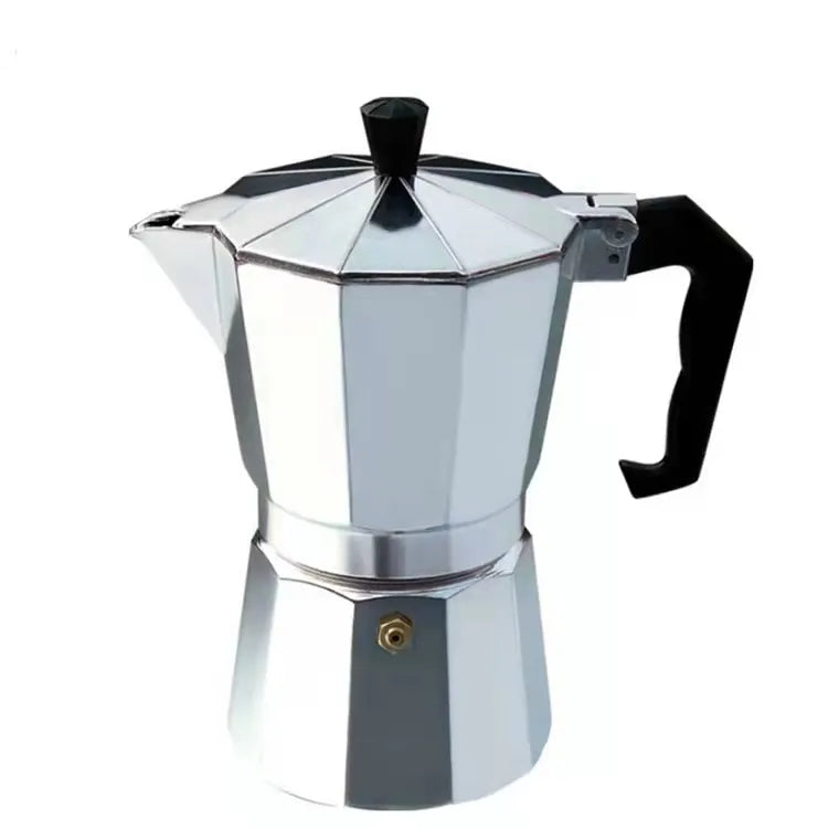 Moka Pot - 3 cup