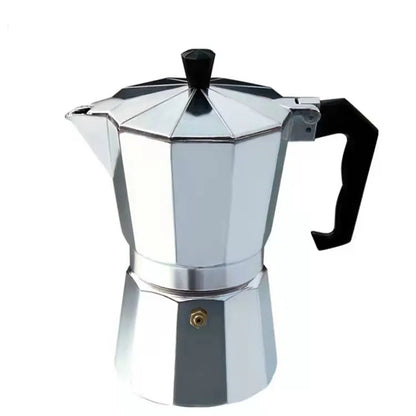 Moka Pot - 3 cup